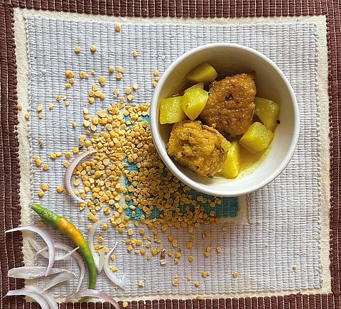 फोटो: विभा वार्ष्णेय / सीएसई