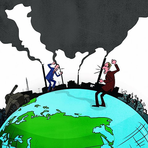 इलेस्ट्रेशन: योगेंद्र