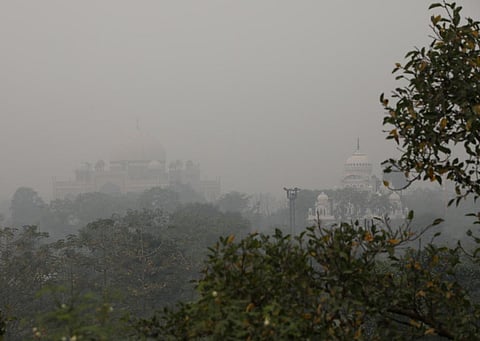 Photo: Vikas Choudhary / CSE