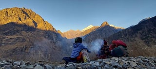 DTE-CSE Report on extreme weather in India