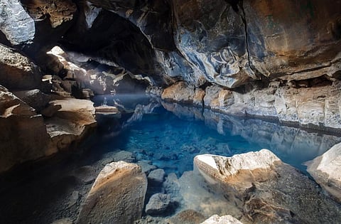 Photo: iStock