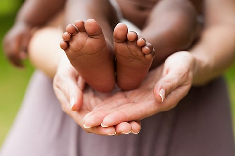 Photo: iStock