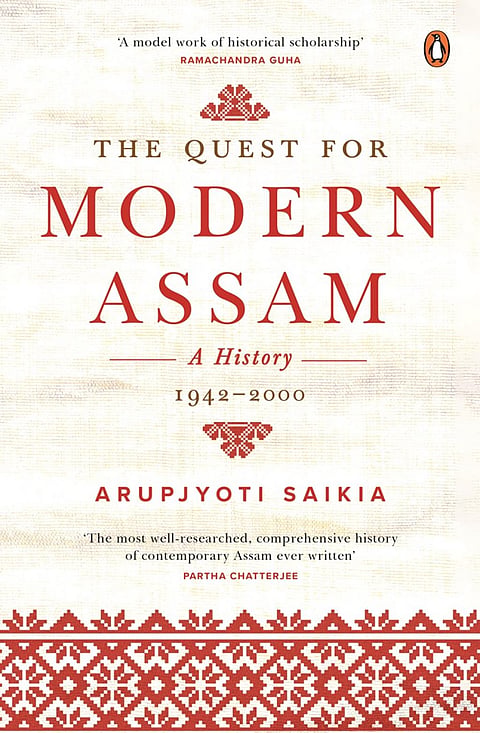 Book Excerpt: When Assam seemed unwilling to share its rhinos