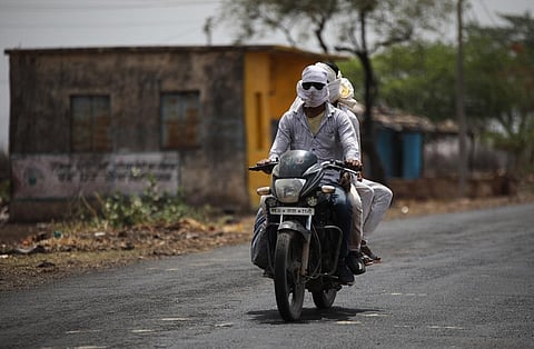 फोटो: विकास चौधरी