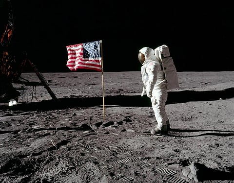 Photo: NASA