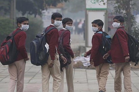 फाइल फोटो: विकास चौधरी/ सीएसई