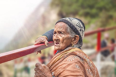फोटो: आईस्टॉक