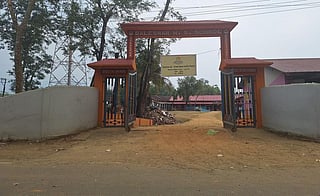 Photo: Rohini Krishnamurthy / CSE
