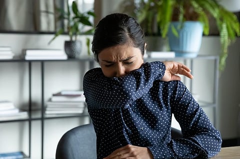 If people had comorbidities, the impact of the disease could have been worse, said an expert. Photo for representation: iStock
