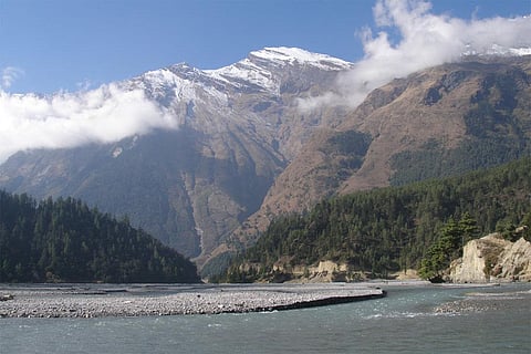 फोटो साभार: विकिमीडिया कॉमन्स, व्याचेस्लाव आर्गेनबर्ग