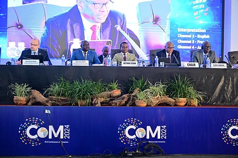 Photo: United Nations Economic Commission for Africa