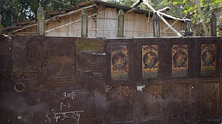 Photo: KA Shreya / CSE