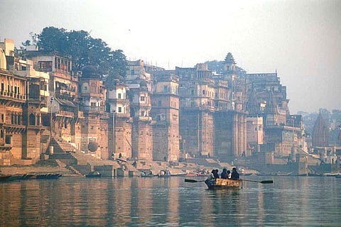 वर्षा में बदलाव, विनाशकारी घटनाओं की आशंका और पानी की उपलब्धता में लगातार बदलाव सभी चार देशों: अफगानिस्तान, चीन, भारत और पाकिस्तान को प्रभावित करेगी। फोटो साभार: विकिमीडिया कॉमन्स, बाबस्तेव