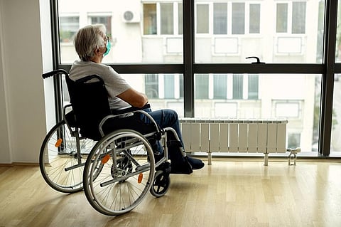 Photo: Istock