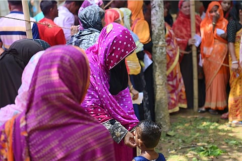 फोटो: अभिषेक साहा/ आईस्टॉक
