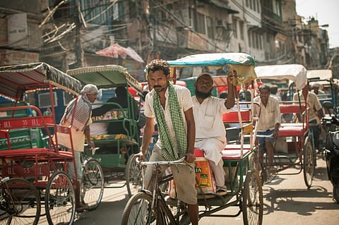 Banda, Jalaun and Mahoba districts recorded some of the highest red alert temperatures.