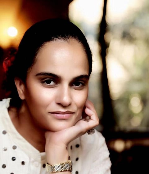 Delhites should vote wisely; our children’s health and future depend on it: Bhavreen Kandhari