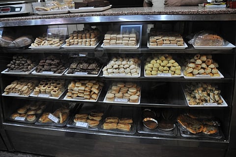 Urban north India has highest fat intake, obesity