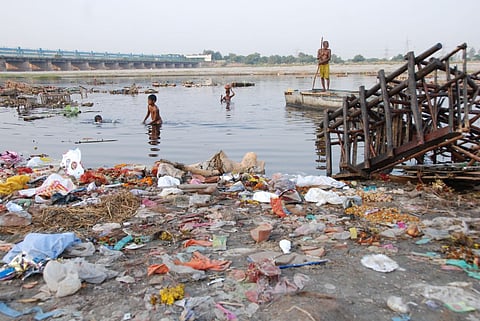 PPE kits add to plastic waste; how about turning them into fuel