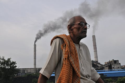प्रदूषण के महीन कणों से बढ़ा दिल से जुड़ी बीमारियों का खतरा, तीन दशक में 35 फीसदी बढ़ी मौतें