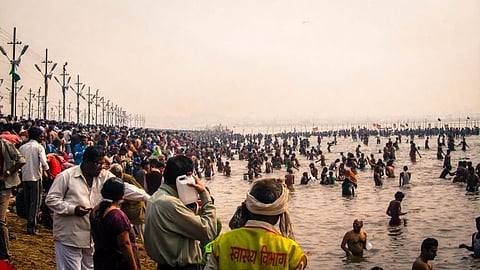 Kumbh