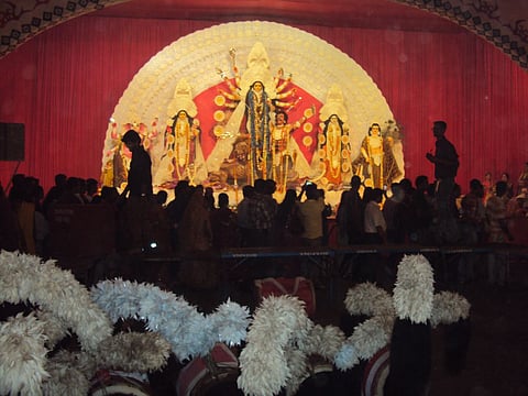 Durga Puja vs COVID-19: Bengal gears up for festivities, experts say disaster in making