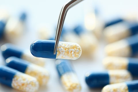 Better access, stewardship practices by pharma companies needed for promising new antibiotics: ATMF report