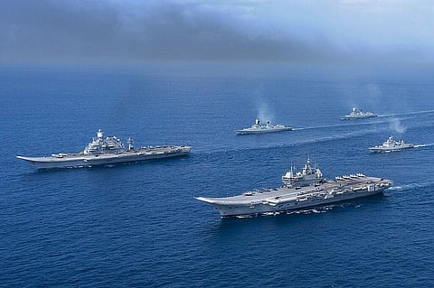 The treaty is expected to enter into force in 2025 after 60 nations ratify it.