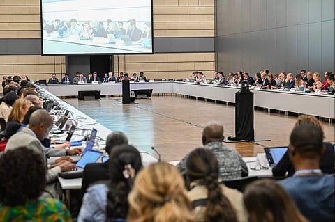 Bonn Climate Conference 2024: Differences remain on Global Stocktake outcomes