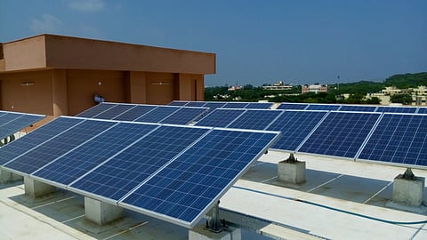 Shadows over solar: Rajasthan’s PM Surya Ghar Yojana faces implementation issues