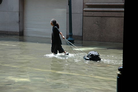 Expanding refugee protection for a changing climate