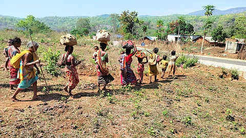 Verdict 2024: Inaction against polluting mines, corrupt officials, malnutrition cost BJD the Sukinda seat