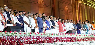 DTE Coverage: Agenda for new government