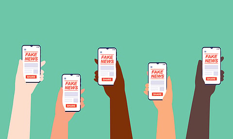 Turning point for the Internet? UN announces global framework to fight online misinformation, hate speech