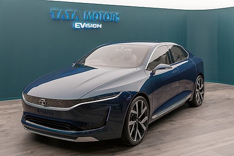 Compete, cooperate and learn — Indian EV component manufacturers’ underlying strategy with China?