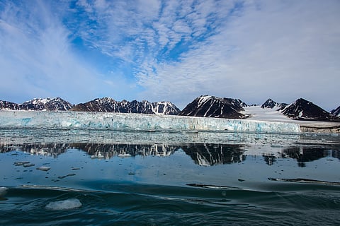In the past, geoengineering has been labelled a “dangerous distraction” from urgent climate action.