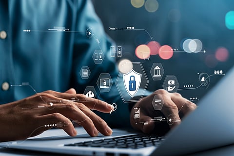 A global IT outage brought supply chains to their knees — we need to be better prepared next time