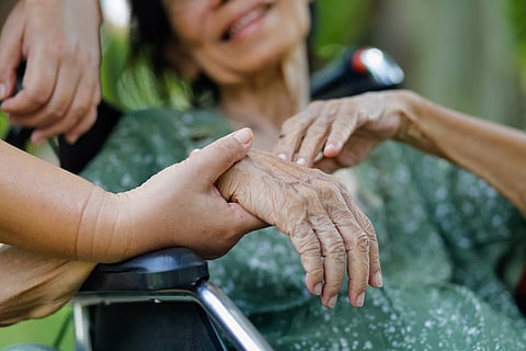 India’s elderly care time bomb is ticking and we must address the myriad challenges ahead