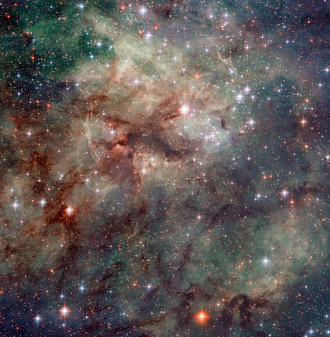 The Higgs particle could have ended the universe by now — here’s why we’re still here