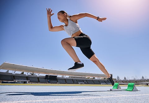 It took another 33 years for women to be allowed to compete in all events on the Olympic program in 2012.