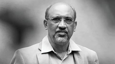 Cost of farming: One MSP, One Nation unfit for diverse India, says T N Prakash Kammardi