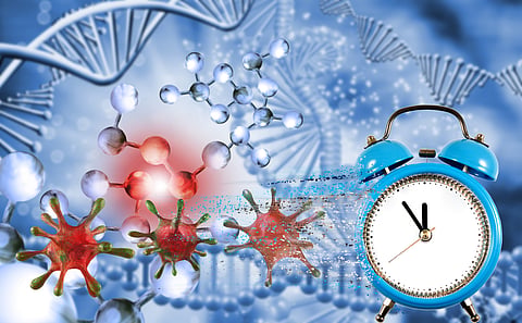 Remnants of the present: ‘Forever chemicals’ can now be tracked and managed from source to destination