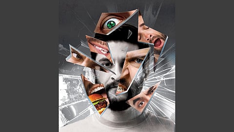 Seven Sins: What is the alchemy of emotions?