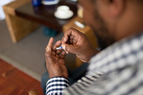 Africa: By 2030, 80% of people with diabetes will be diagnosed in all WHO member countries