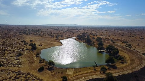 Detailed studies needed as phosphorus contaminates groundwater, threatens aquatic life in India