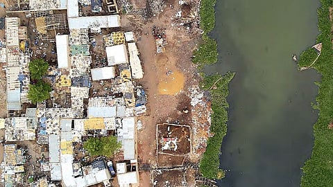 State of Africa’s Environment: Water poverty grips the youngest urban continent