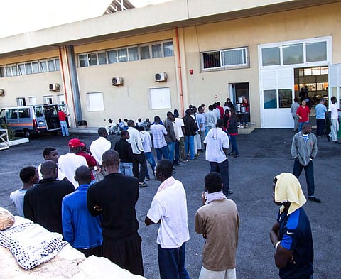 State of Africa’s Environment: Violence over water resources increased by 34% during 2022-23