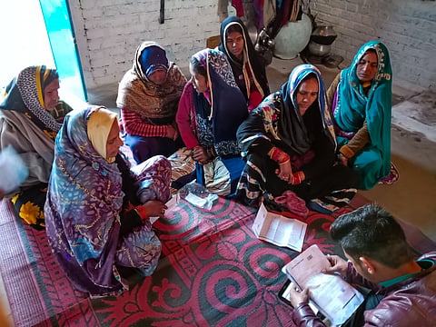 The report revealed that of nearly 1,000 social protection measures introduced by governments across 171 countries, only 18 per cent focused on women’s economic security.