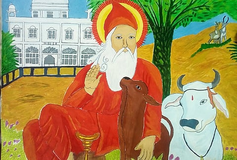 ‘Cultivators’, ‘Curious sect’: How the British viewed the Bishnoi