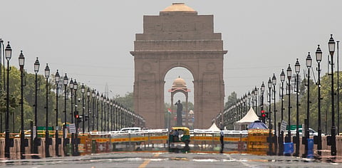 In 2023, people were exposed to at least 50 more days of health threatening heat: Lancet report